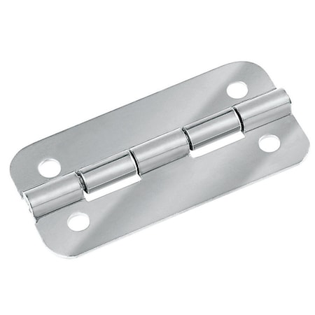 Igloo Igloo Cooler Hinges Silver 2 pk 24005